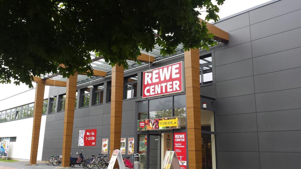 Lane City Laatzen, Nahe Hannover Messe Экстерьер фото