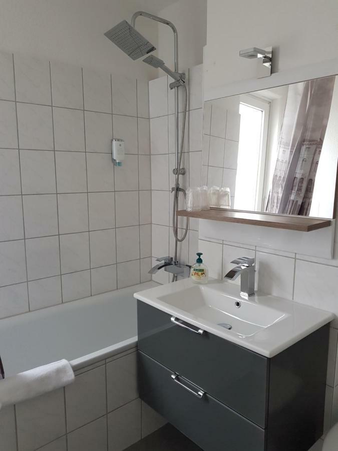 Lane City Laatzen, Nahe Hannover Messe Экстерьер фото